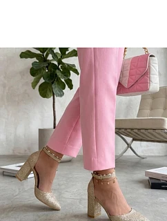 Lodičky na sloupku model 226566 Solea