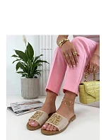 Pantofle  model 226572 Solea