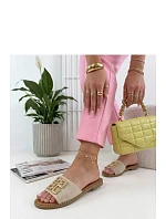 Pantofle  model 226572 Solea