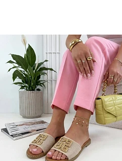 Pantofle model 226572 Solea