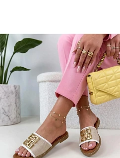 Pantofle model 226573 Solea