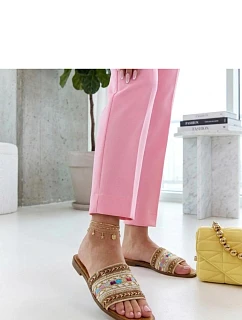 Pantofle model 226574 Solea