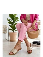 Pantofle  model 226575 Solea