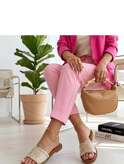 Pantofle model 226575 Solea