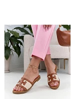 Pantofle  model 226576 Solea