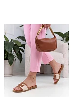 Pantofle  model 226576 Solea