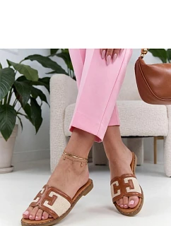 Pantofle model 226576 Solea