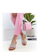 Pantofle  model 226577 Solea