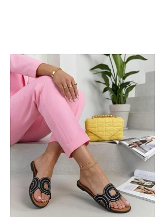 Pantofle model 226578 Solea Pantofle model 226578 Solea