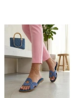 Pantofle  model 226579 Solea