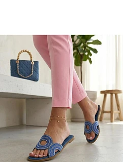 Pantofle model 226579 Solea