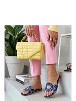 Pantofle  model 226580 Solea