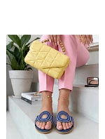 Pantofle  model 226580 Solea