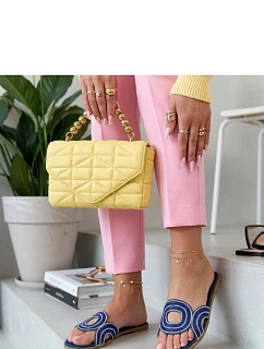 Pantofle model 226580 Solea