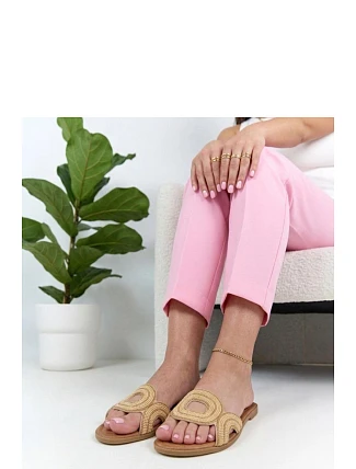 Pantofle  model 226581 Solea