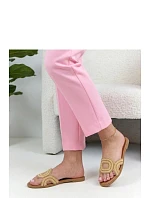 Pantofle  model 226581 Solea