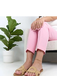 Pantofle model 226581 Solea