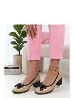 Lodičky na sloupku model 226582 Solea