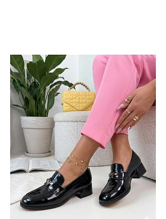 Mokasiny model 226586 Solea Mokasiny model 226586 Solea