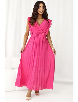 Denní šaty model 226701 Rue Paris Denní šaty model 226701 Rue Paris