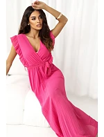 Denní šaty model 226701 Rue Paris Denní šaty model 226701 Rue Paris