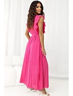 Denní šaty model 226701 Rue Paris Denní šaty model 226701 Rue Paris