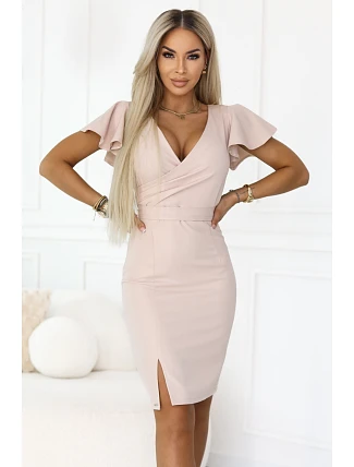 Společenské šaty  model 227056 Numoco