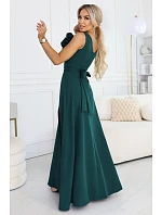 Dlouhé šaty  model 227061 Numoco