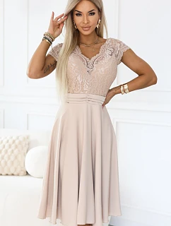 Večerní šaty model 227064 Numoco