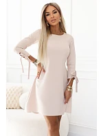 Společenské šaty  model 227066 Numoco