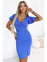 Společenské šaty  model 227067 Numoco