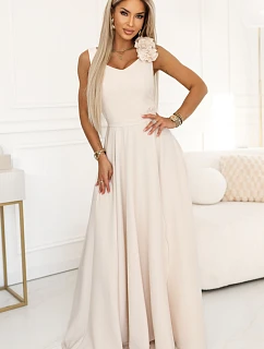 Večerní šaty model 227081 Numoco