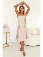 Společenské šaty  model 227085 Numoco