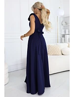 Dlouhé šaty  model 227091 Numoco