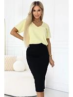 Sukně  model 227112 Numoco