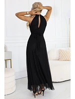 Dlouhé šaty  model 227118 Numoco