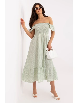 Denní šaty model 227222 Italy Moda