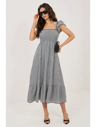 Denní šaty model 227223 Italy Moda