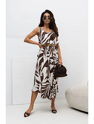 Denní šaty model 227225 Italy Moda