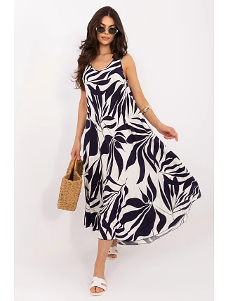 Denní šaty model 227226 Italy Moda