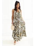 Denní šaty model 227228 Italy Moda