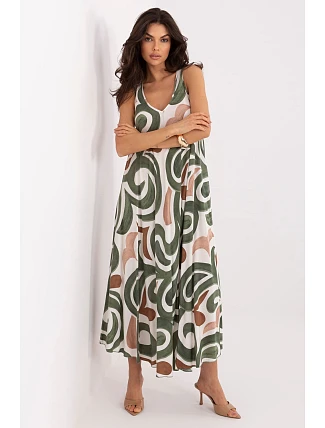 Denní šaty model 227229 Italy Moda