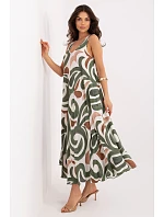 Denní šaty model 227229 Italy Moda