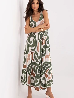 Denní šaty model 227229 Italy Moda