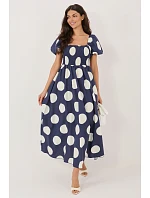 Denní šaty model 227236 Italy Moda