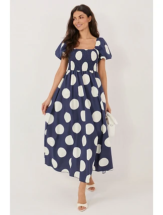 Denní šaty model 227236 Italy Moda