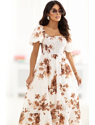 Denní šaty model 227244 Italy Moda