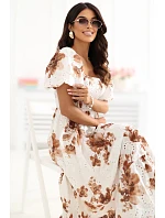 Denní šaty model 227244 Italy Moda