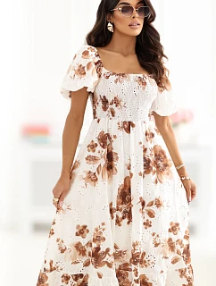 Denní šaty model 227244 Italy Moda