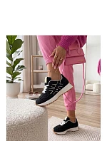 Sportovní boty na platformě model 227726 Solea